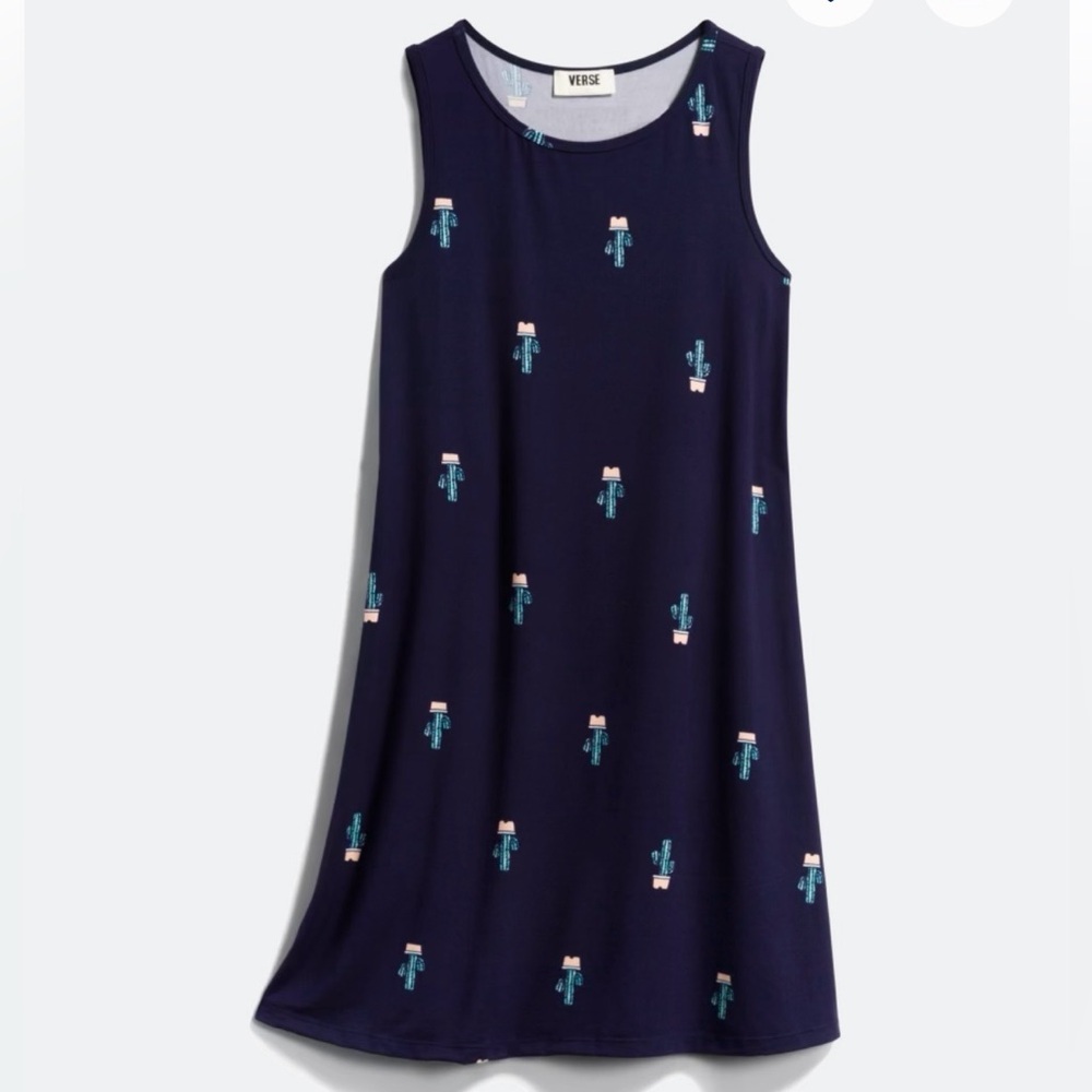 Stitch Fix Verse Francine Knit Dress (L)